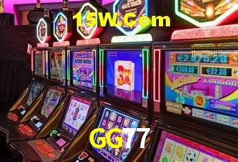 Jogos populares e pagamentos rápidos na GG77